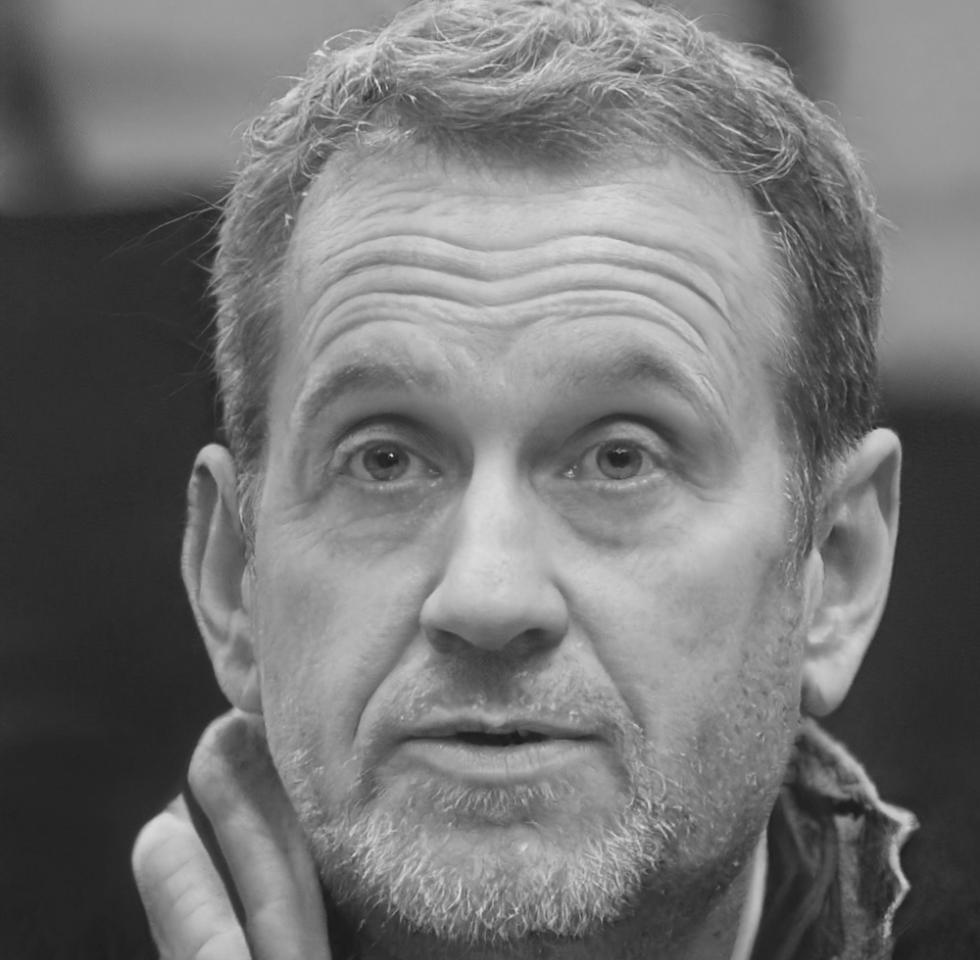 Retrato profesional de participante